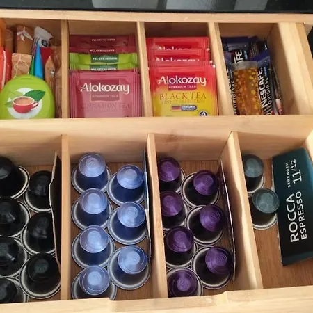 Apartament Cozy 1br Close To Harbour,sea,& Pafos