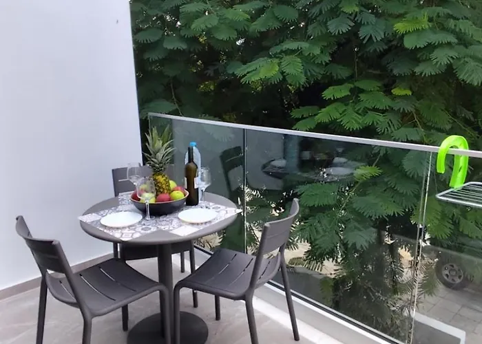 Cozy 1br Close To Harbour,sea,&