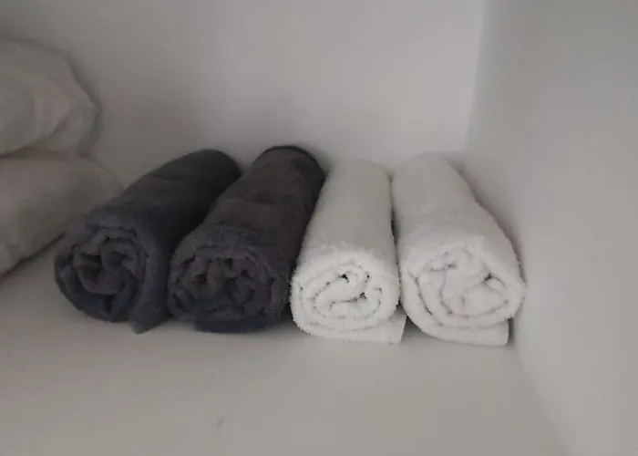 公寓 Cozy 1br Close To Harbour,sea,& Paphos