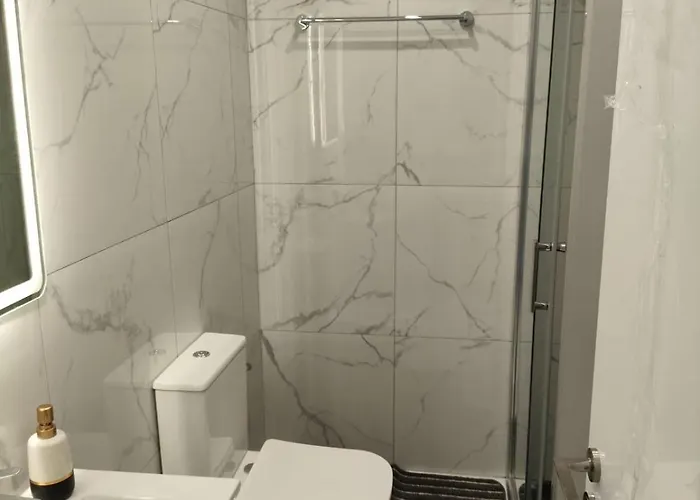 Cozy 1br Close To Harbour,sea,&