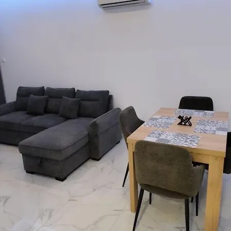 Cozy 1br Close To Harbour,sea,& Appartement